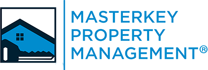 MasterKey Property Management<sup>®</sup> Logo