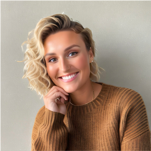 Picture of Sierra Johnson