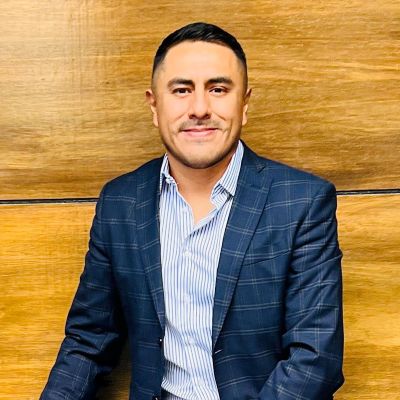 Picture of Antonio Ortiz